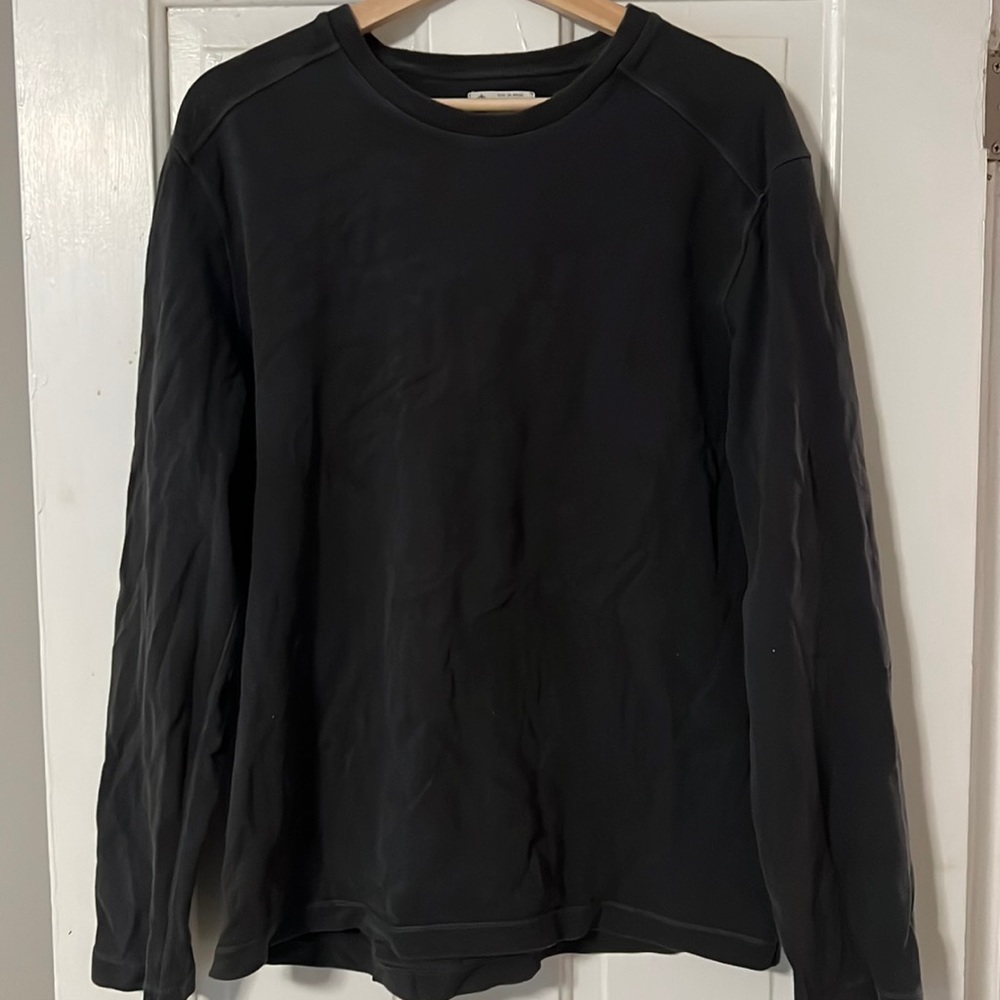 J. crew long sleeve
